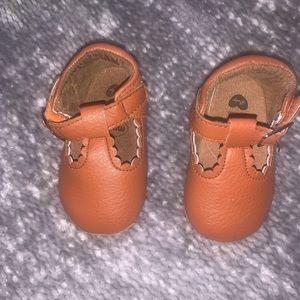 🤎baby girl flats🤎